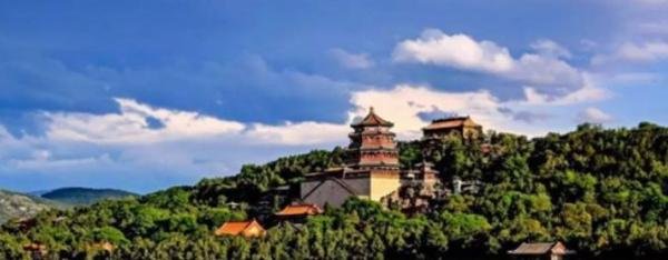 北京十大名胜古迹有哪些