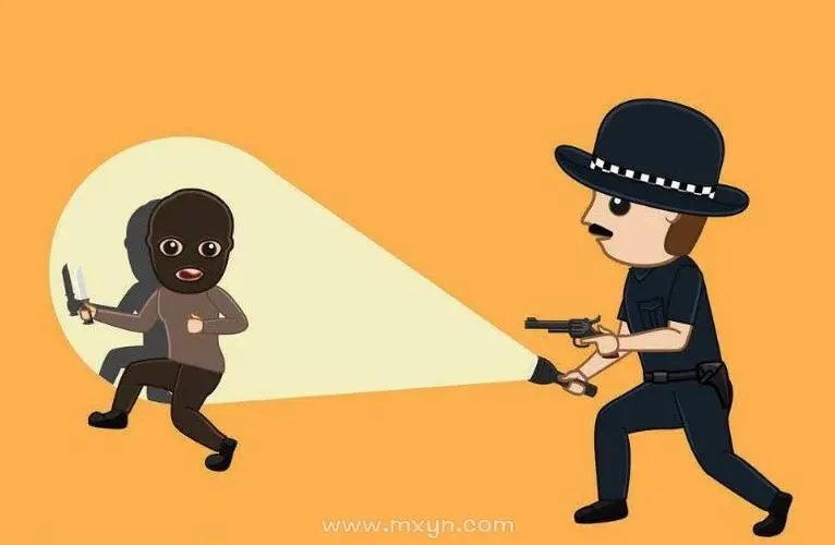小偷被抓拒不承认，得知失主系癌症晚期患者改口认罪，是良心发现吗？