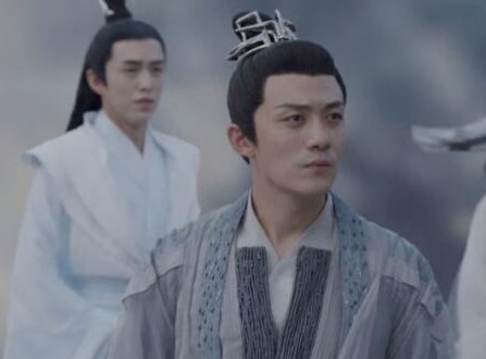 《千古玦尘》炙阳的结局是什么 炙阳最后死了吗