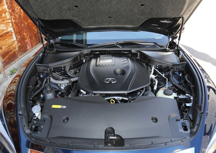 长沙2019款 英菲尼迪Q70L 2.0T 手自一体 精英版PLUS 直降5.80万