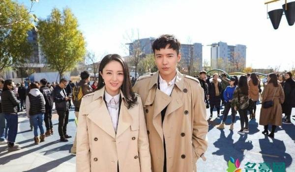 高云翔董璇正式被起诉 性侵案没完结又惹上官司