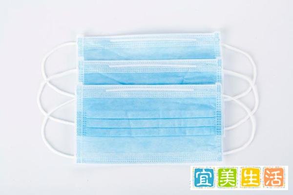 提醒：口罩拉至下巴处，风险剧增，警惕7种错误戴法
