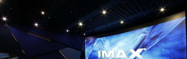 IMAX电影院里的3d和imax3d有什么区别