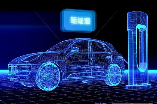 新能源牌照f和d有什么区别