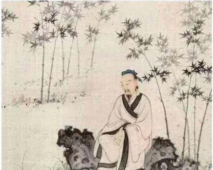 【庄子杂谈】庄子与惠子论情
