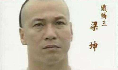 论武功高低,广东十虎里实力最强的会是哪一位?