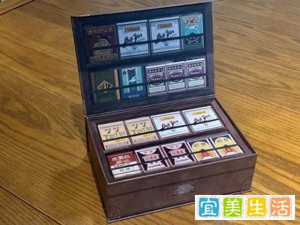 原版设计师再操刀,《风声:谍战桌游典藏版》升级上线!