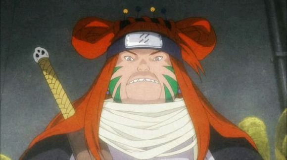 西瓜山河豚鬼的介绍
