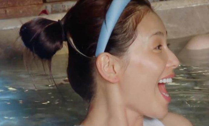 刘涛在节目中崩溃想退出,发生什么事了?