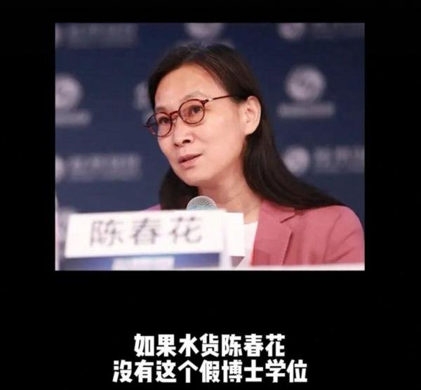 复旦大学苏教授火了，扯出600多个假博士