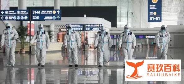 被武汉刷屏，阿富汗直飞武汉的航班确诊25例，网友：哪家航空公司这么不负责任？