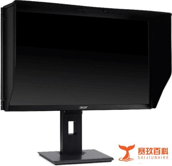 售价1699美元 宏碁发布专业级显示器新品