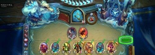 冰封王座的骑士 冒险模式攻略