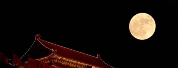 北京十大名胜古迹有哪些