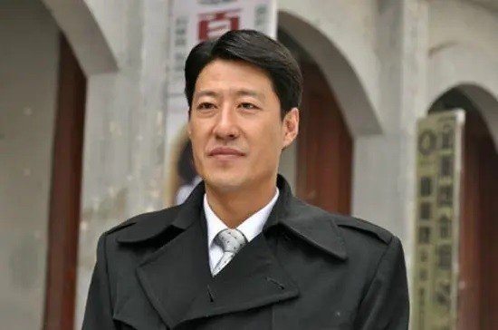 战天狼演员表