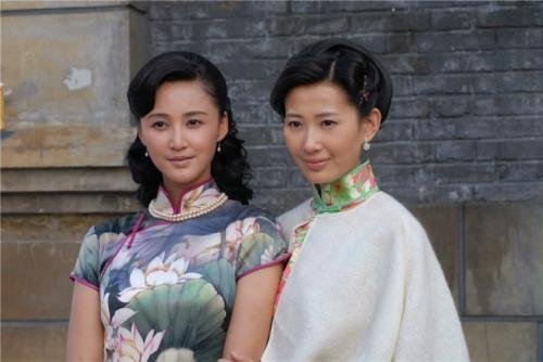《红妆》结局是什么？