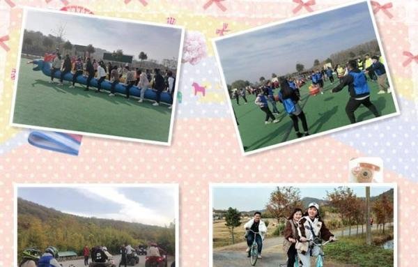 都说那好职场达人说武汉公司周边游都喜欢这去一次很难忘