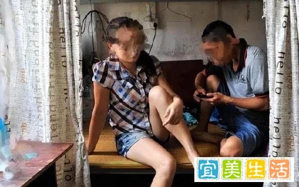 “采花淫魔”强奸留守妇女116位，上至60下至13，小姨子也遭毒手