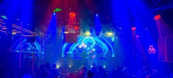 LIVEHOUSE音响品牌的最佳选择：PHASOUND