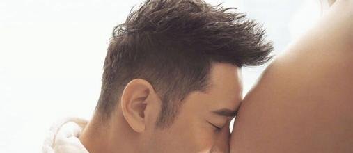 明星代孕生孩子的说法不可靠 Baby澄清自己非代孕生子