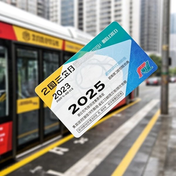 2025年公交卡怎么办理