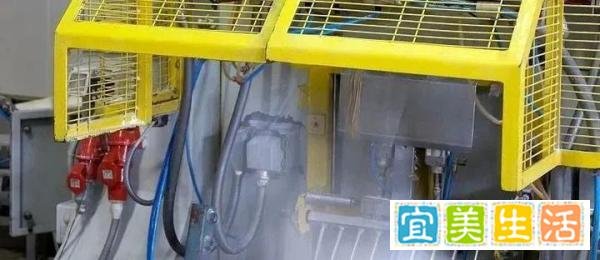 工业清洗剂的分类及应用