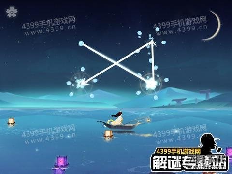 花语月第2关通关攻略