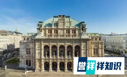 音乐留学 | 世界顶尖的“八大”德国音乐学院