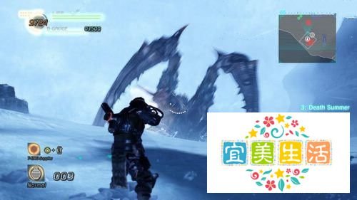失落的星球2攻略