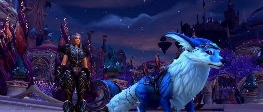 魔兽世界狡狐魔使在哪里购买？狡狐魔使价格及购买地址分享