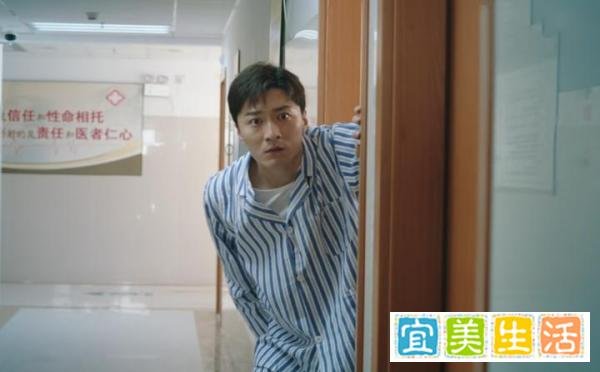 《司藤》单志刚真实身份除了丘山，还可能是邵琰宽或者白英的孩子