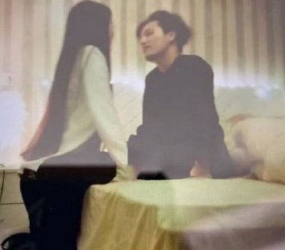 亲吻视频曝光后,UNINE姚明明道歉,你觉得姚明明的道歉有诚意吗?