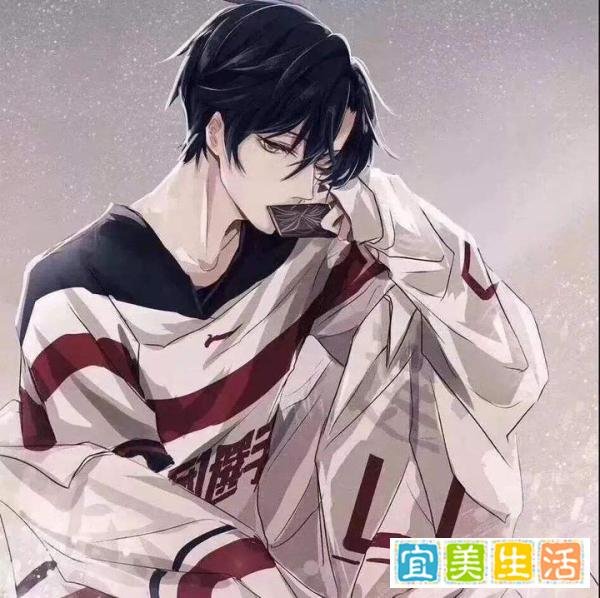 芳香四溢的美食文:一边谈情说爱,一边大口朵颐!