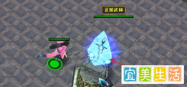 魔兽地图决战江湖攻略