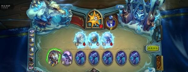 冰封王座的骑士 冒险模式攻略