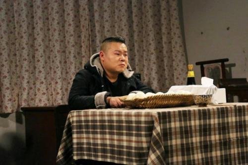 岳云鹏发文说这辈子都离不开冲冲,为何会这么说?