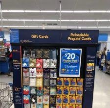 一些常见的美国礼品卡(Gift Cards)