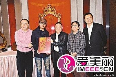 杜国威的主要作品