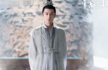 《千古玦尘》炙阳的结局是什么 炙阳最后死了吗