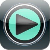 iphone4上如何下载迅雷地址的电影?