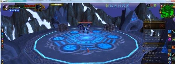 [英雄的荣耀]-魔环成就单刷攻略