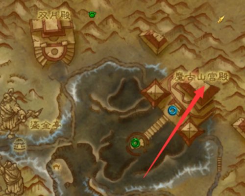 魔兽世界红色冬衣怎么获得?