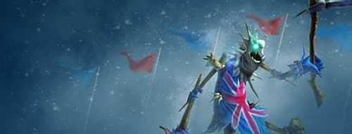 英雄联盟末日使者稻草人怎么出装