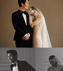 福州婚纱摄影一般多少钱?怎么选择合适的套餐