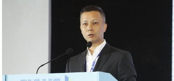 陆兆禧——马云的第一任“接班人”，人称“救火队长”