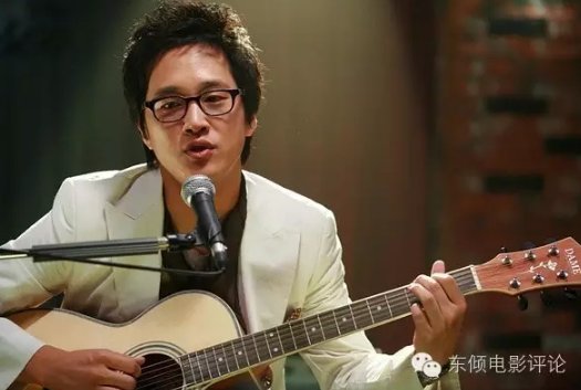 为什么说《超速绯闻》是车太贤最好的喜剧片?