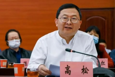 广东两所985大学共享一位校长，这位校长的简历有多优秀？