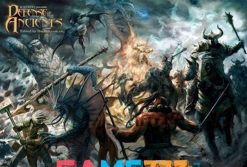 dota ai 命令有哪些?全网最详细dota ai 命令！