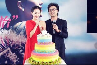 吴彤与章子怡汪峰夫妻俩的关系如何?