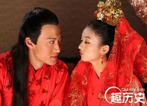 《错点鸳鸯》石无忌简介 石无忌结局有没有死？